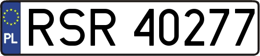 RSR40277