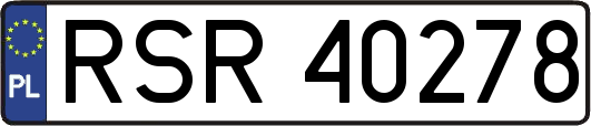RSR40278
