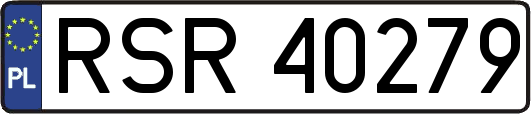 RSR40279