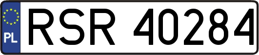 RSR40284