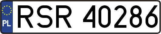 RSR40286