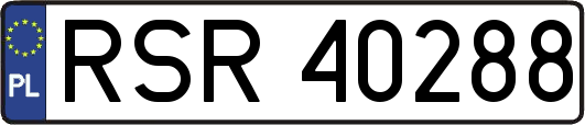 RSR40288