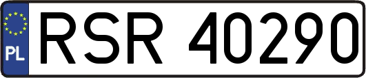 RSR40290