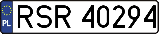RSR40294
