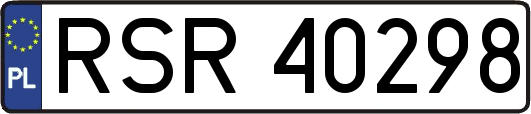 RSR40298