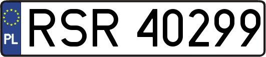 RSR40299