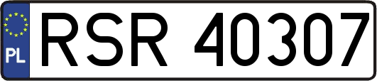 RSR40307