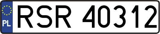RSR40312
