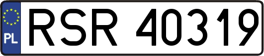 RSR40319