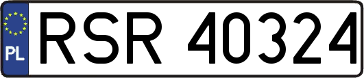 RSR40324