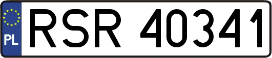 RSR40341