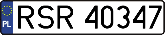RSR40347
