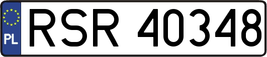 RSR40348