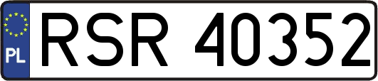 RSR40352
