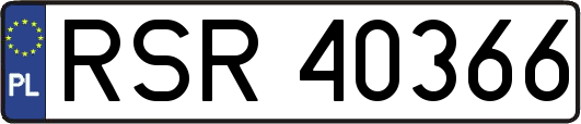 RSR40366