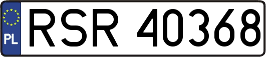 RSR40368