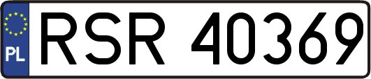RSR40369