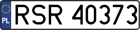 RSR40373