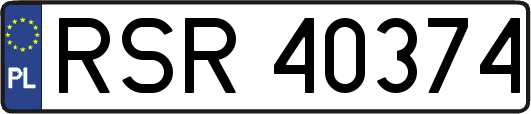 RSR40374