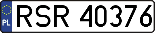 RSR40376