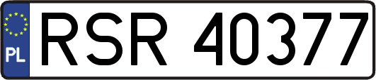 RSR40377