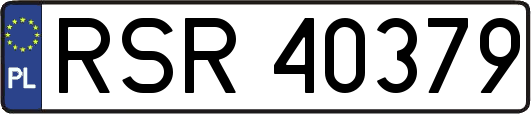 RSR40379