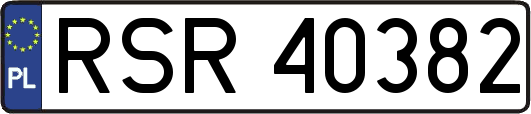 RSR40382