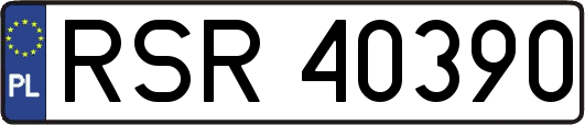 RSR40390