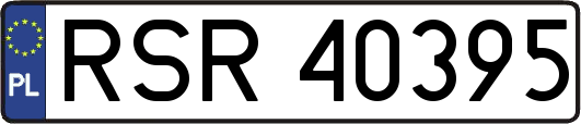 RSR40395
