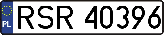 RSR40396