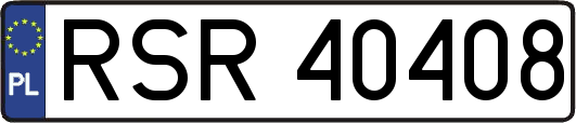 RSR40408