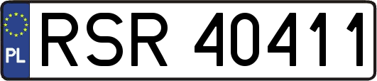 RSR40411