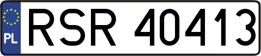RSR40413