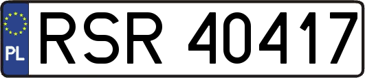 RSR40417