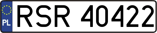 RSR40422