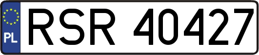 RSR40427
