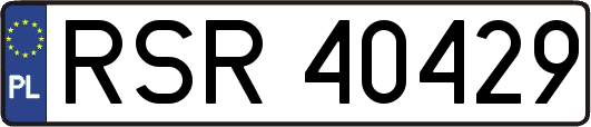 RSR40429