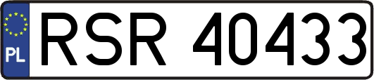RSR40433