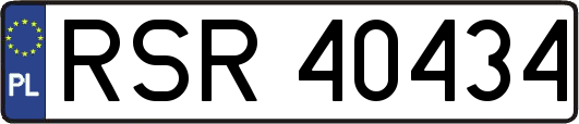 RSR40434