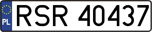RSR40437