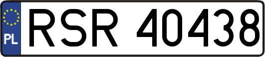 RSR40438