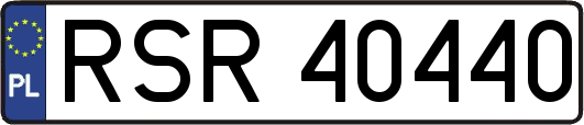 RSR40440