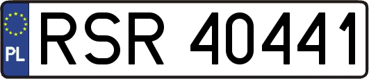 RSR40441