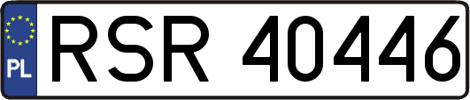 RSR40446