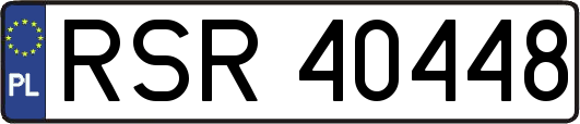 RSR40448