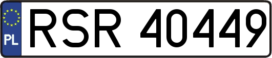 RSR40449