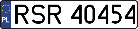 RSR40454