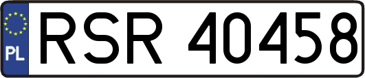 RSR40458