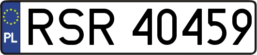 RSR40459
