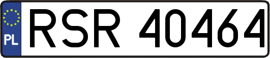 RSR40464